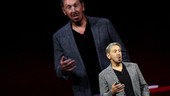 Larry Ellison Telikung Elon Musk Jadi Orang Terkaya Dunia