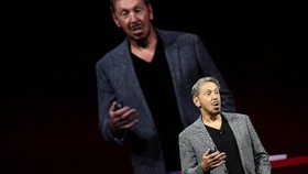 Bos Oracle Depak Jeff Bezos dari Takhta Orang Terkaya Ketiga Dunia