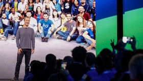 Memahami Dunia Baru Metaverse yang Disinggung Mark Zuckerberg