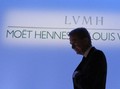 Bos Louis Vuitton Orang Terkaya Dunia, Geser Jeff Bezos