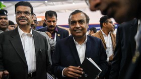 img-title 10 Orang Terkaya di India, Kekayaannya Naik 26 Persen