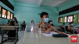 FSGI Nilai Kebijakan Pendidikan saat Pandemi Belum Optimal