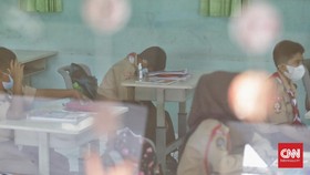 Disdik DKI Bantah Ada Pemaksaan Jilbab di Sekolah Negeri