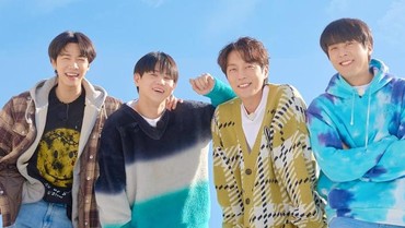 Lirik Lagu DAYDREAM - Highlight