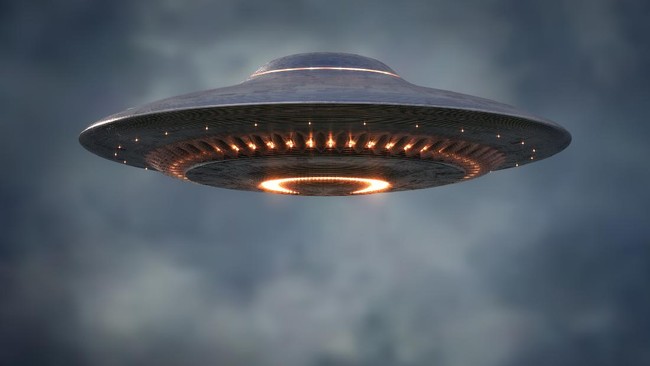 Teleskop FAST milik China menemukan sinyal yang diduga berasal dari alien.