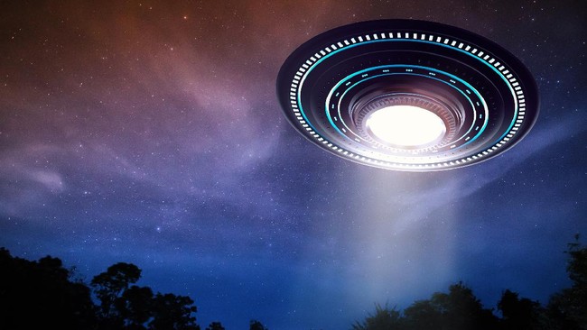 Berikut kronologi heboh isu 'alien' invasi mal Miami, Amerika Serikat, berdasarkan keterangan polisi.