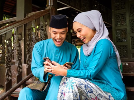 20 Ucapan Selamat Idul Adha, Pesan Minal Aidin Wal Faizin untuk Keluarga & Sahabat