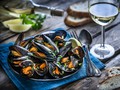Resep Praktis Buka Puasa: Kerang Bumbu Iris