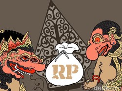 Anak Eks Sekda Buleleng Jadi Tersangka TPPU karena Bantu Ayah Korupsi