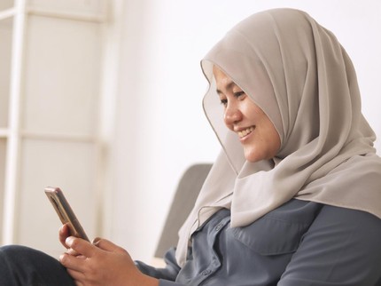 25 Quotes Ramadan yang Sarat Makna, Bisa Jadi Status di Media Sosial, Bun
