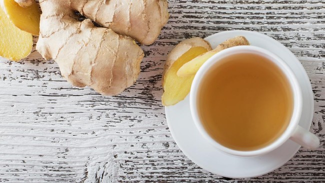 Ketika sakit perut melilit, tak perlu buru-buru minum obat. Alternatifnya, coba obat sakit perut melilit dari bahan-bahan alami berikut.