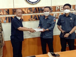 Ini Penyebab DKPP Periksa Bawaslu Sukabumi Terkait Pelanggaran Etik