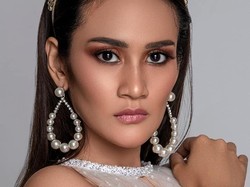 Viral Miss Indonesia Gugup di Penjurian Miss Eco International