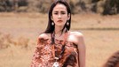 Usai tampil di ajang Miss Eco International 2021&comma; Intan Wisni menjadi bahan perbincangan&period; Berikut potret Intan Wisni&excl;