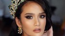 Usai tampil di ajang Miss Eco International 2021&comma; Intan Wisni menjadi bahan perbincangan&period; Berikut potret Intan Wisni&excl;