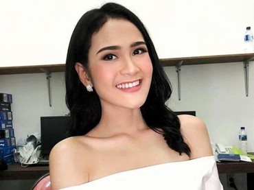 Miss Eco Indonesia Intan Wisni Dihujat karena Tak Bisa Bahasa Inggris