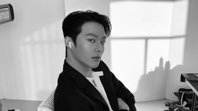Jang Ki-yong Bintangi Drama Adaptasi Webtun Penulis Sweet Home