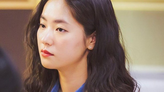 Jeon Yeo Been