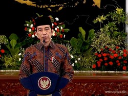 Jokowi Reshuffle Kabinet Rabu Pekan Ini?