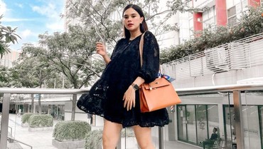 Ibunda Disebut Jarang Nengok Cucu, Audi Marissa Naik Pitam