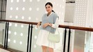 Kece Abis, Ini 9 OOTD Audi Marissa Saat Hamil Anak Pertama Audi Marissa telah melahirkan anak pertamanya pada hari ini (7/4). Yuk intip OOTD Audi saat hamil anak pertama, kece abis!