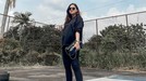 Kece Abis, Ini 9 OOTD Audi Marissa Saat Hamil Anak Pertama Audi Marissa telah melahirkan anak pertamanya pada hari ini (7/4). Yuk intip OOTD Audi saat hamil anak pertama, kece abis!