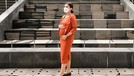 Kece Abis, Ini 9 OOTD Audi Marissa Saat Hamil Anak Pertama Audi Marissa telah melahirkan anak pertamanya pada hari ini (7/4). Yuk intip OOTD Audi saat hamil anak pertama, kece abis!