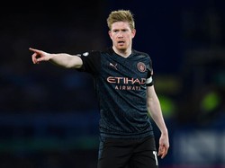 De Bruyne Teken Kontrak Baru, Bakal Perkuat City sampai 2025