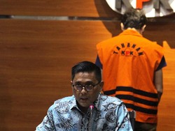 Profil dan Kiprah Deputi KPK Irjen Karyoto yang Kini Jadi Kapolda Metro