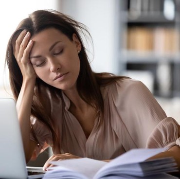 Inikah 5 Penyebab Lemas dan Ngantuk Saat Puasa Seharian?