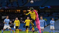 man city vs dortmund