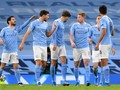 Man City Resmi Mundur dari European Super League