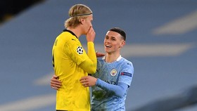 Here We Go: Erling Haaland Segera ke Man City