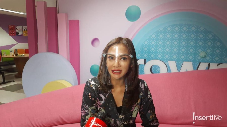 Masayu Anastasia