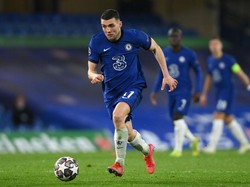 Chelsea Dituduh Remehkan Porto, Kovacic: Aneh!