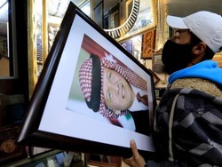 Eks Putra Mahkota Picu Krisis di Yordania, Adakah Peran Arab Saudi?