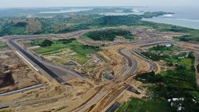 Rencana Maret 2022, MotoGP Indonesia Bisa Jadi Seri Pembuka