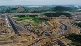 MotoGP Indonesia di Mandalika Resmi Gelar MotoGP 2022