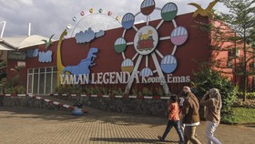 Ambil TMII, Setneg Klaim Komunikasi dengan Keluarga Cendana
