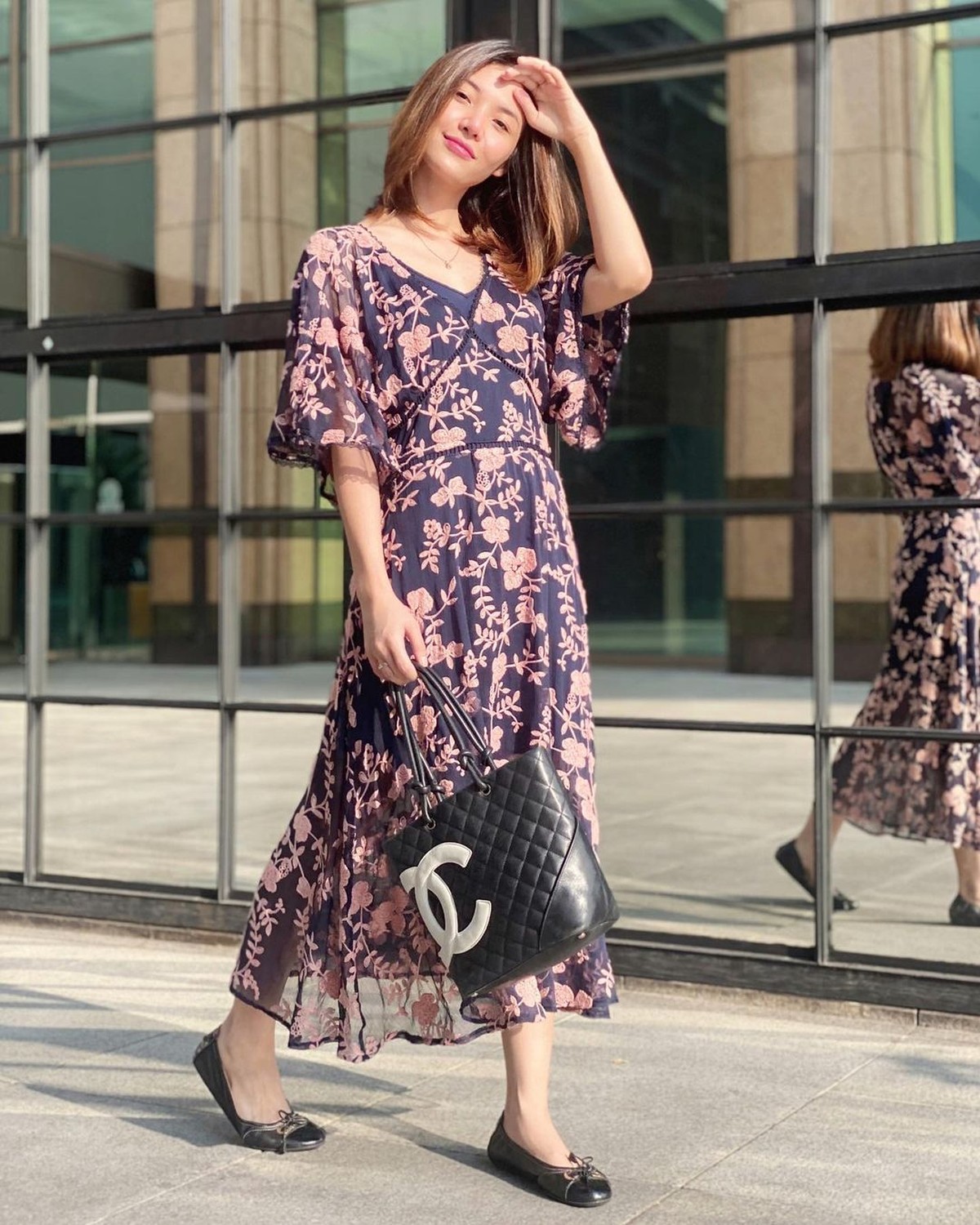 Mezty Mez yang dulunya beragama Islam sekarang pindah dan memeluk agama Kristen&period; Beginilah penampakan Mezty Mez&excl;