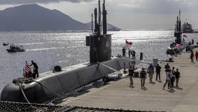 KRI Nanggala Kandas, TNI AL Tinggal Punya 4 Kapal Selam