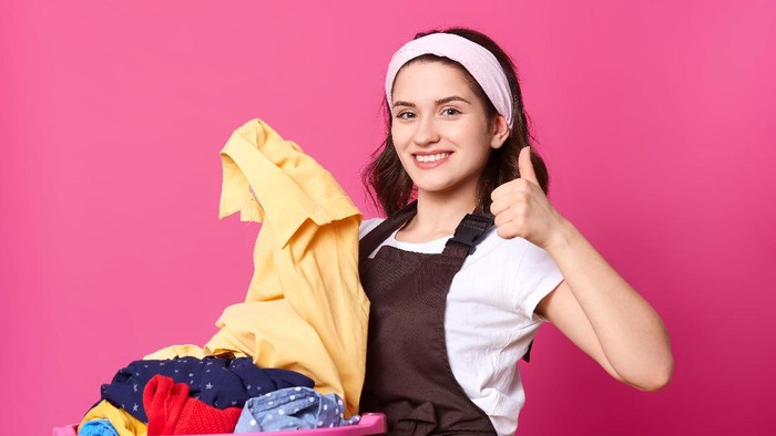 Pertama di Indonesia, Attack Jaz1 Luncurkan Detergent Bertekstrur Gel