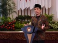 Jokowi Targetkan 70 Juta Orang Disuntik Vaksin Covid-19 Juli