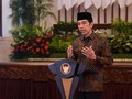 Jokowi Larang Kabinet Buka Puasa Bersama-Open House Lebaran