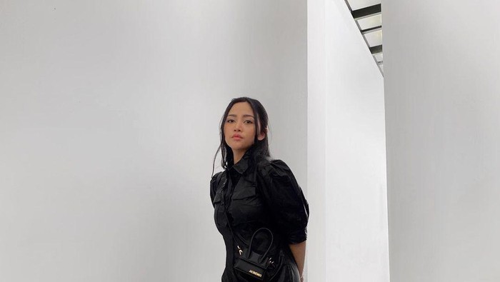 Rachel Vennya berhasil mengumpulkan dana bantuan dari netizen untuk NTT lebih dari Rp 1 Miliar.