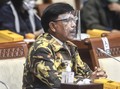 Menkominfo Akui Jaringan Komunikasi Jayapura Baru Normal Juni