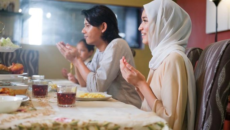 Ramadhan Makin Dekat, Berikut Hal yang Harus Disiapkan untuk Sahur