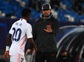Liverpool vs Madrid: Rencana Khusus The Reds Matikan Vinicius