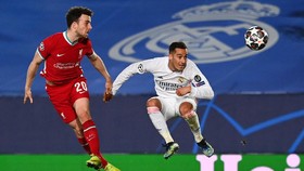 Syarat Liverpool Lolos ke Semifinal Liga Champions