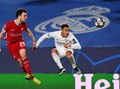 Syarat Liverpool Lolos ke Semifinal Liga Champions